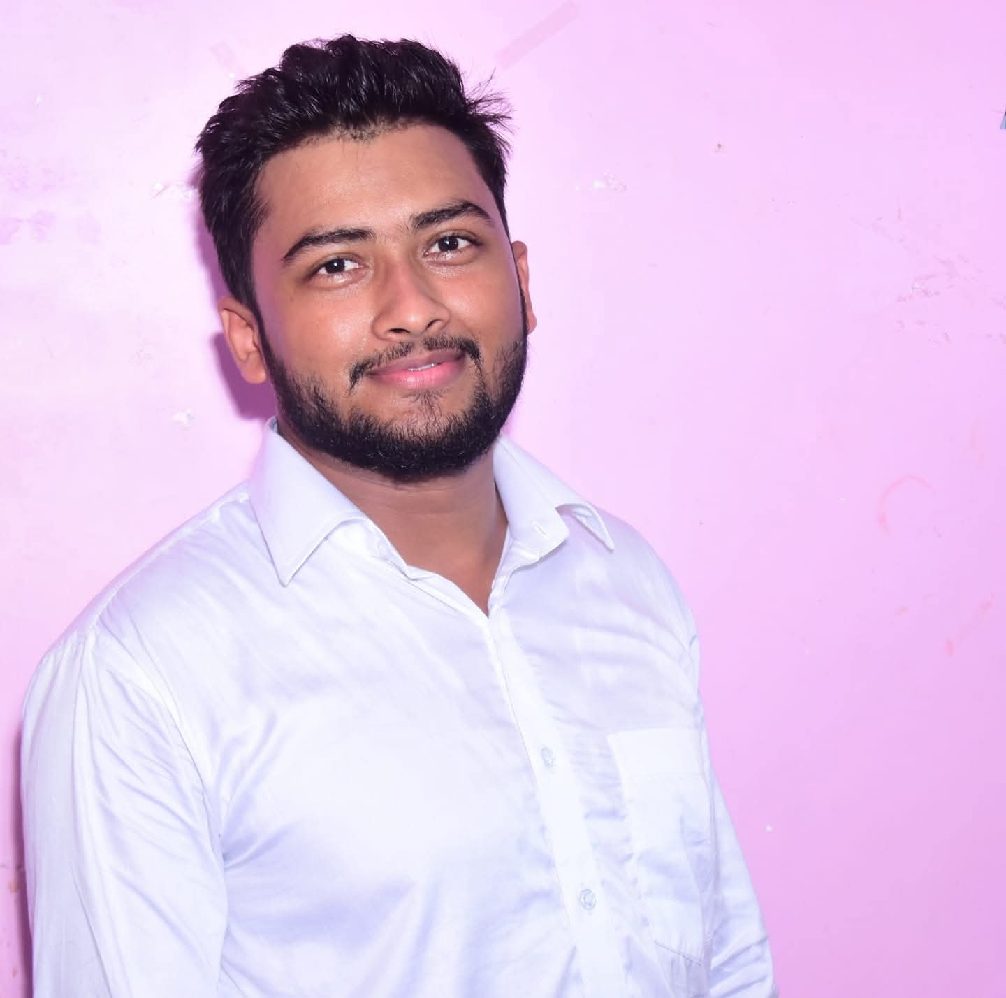 Dr. Sadre Alam Ansari